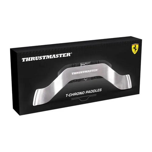 Рулевое основание Thrustmaster T-Chrono Paddles (4060203)