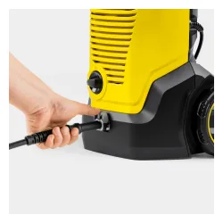 Myjka ciśnieniowa Karcher K 6 1.679-630.0 600l/h Pompa aluminiowa 10m