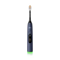 Szczoteczka soniczna PHILIPS Sonicare 8500 DiamondClean HX8515/13 Granatowy