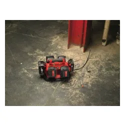 Milwaukee M1418C6-MULTİ Şarj cihazı