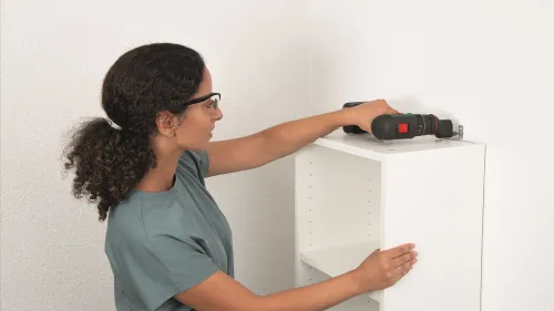 Wiertarko-wkrętarka BOSCH AdvancedImpact 18V-80 06039E2103