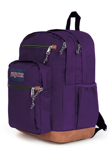 JanSport Cool Student Okul Sırt Çantası-brazilian berry