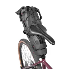 Torba podsiodłowa + pasek GEOSMINA Large seat bag