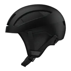 Kask rowerowy LAZER CityZen KinetiCore Czarny Miejski (rozmiar XL)