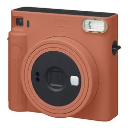 Aparat FUJIFILM Instax Square SQ1 Pomarańczowy