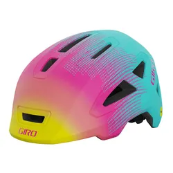 Kask rowerowy GIRO Scamp II