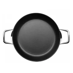 Patelnia WMF Steak Profi 17.7134.6021 24 cm