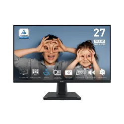 Monitor MSI PRO MP275 27" Full HD IPS 100Hz 1ms MPRT