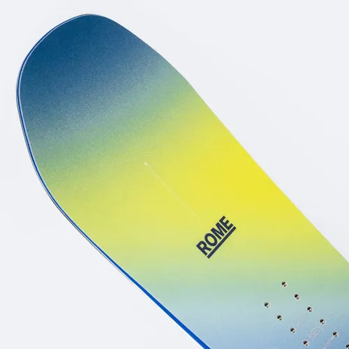 Deska Rome Slapstick Youth 2026