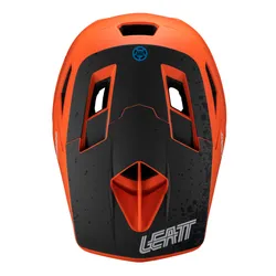 Kask rowerowy Full Face LEATT MTB Gravity 4.0