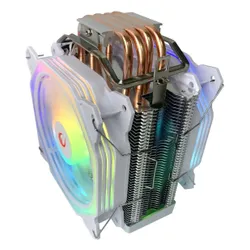 Chłodzenie CPU RAMPAGE Octagon C60 ARGB
