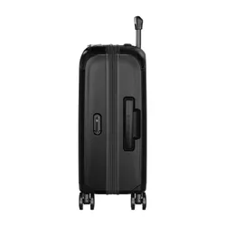 Walizka kabinowa poszerzana Victorinox Spectra 3,0 FF - black