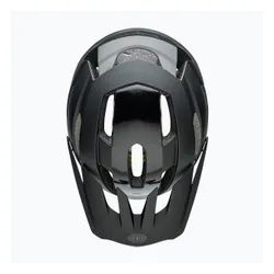 Kask rowerowy Bell 4Forty Air Integrated MIPS matte/black