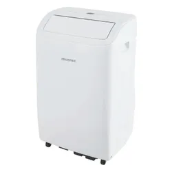 Klimatyzator przenośny HISENSE APH12QC