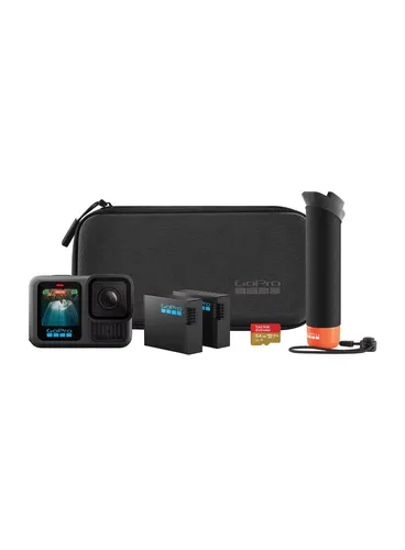 Kamera GoPro Hero 13 - black