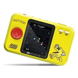Konsola MY ARCADE DGUNL-4198