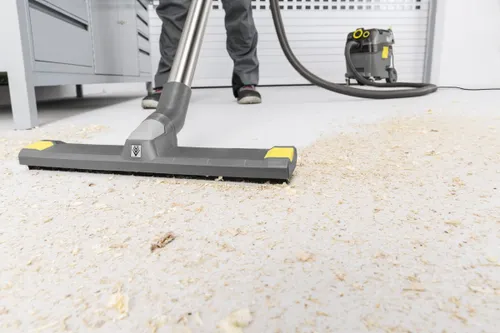 Karcher универсальный пылесос NT30/1 1.148-211.0