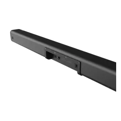 Soundbar XIAOMI S22E Czarny 2.0-kanałowy, BT, Możliwość montażu na ścianie