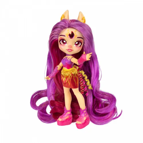 Tm Toys Lalka Pixlings Galaxy Hair, Pippa