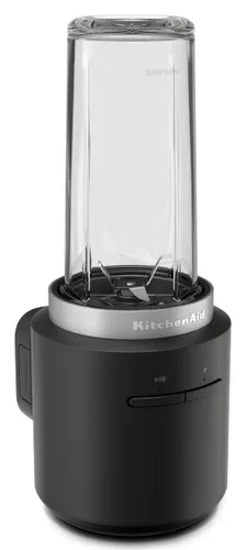 Blender personalny KITCHENAID 5KSBR200BM Bezprzewodowy