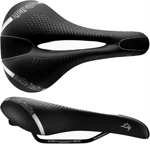 Седло SELLE ITALIA Lady Gel Flow