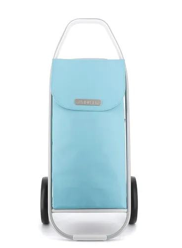 Coș de cumpărături ROLSER com Soft 8-aqua