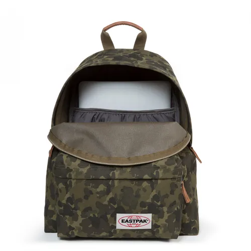 Вместительный рюкзак Eastpak Padded Pak'r-opgrade 60Y