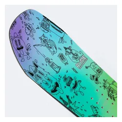 Deska Rome Minishred Youth 2026