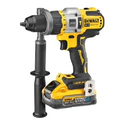 Wiertarko-wkrętarka DEWALT DCD999H2T-QW