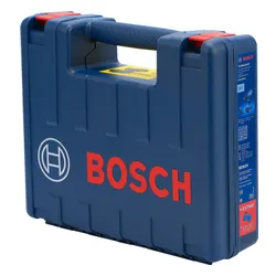 Bosch Akülü Matkap 18v 2 x 2 Ah (06019f810a)