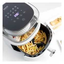 Air Fryer Frytkownica beztłuszczowa TAURUS EST9739900L 6l 10 automatycznych programów