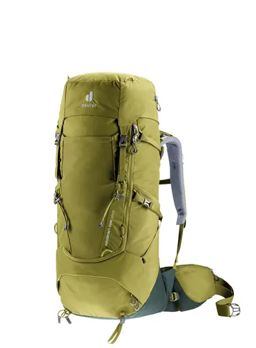 Plecak trekkingowy Deuter Aircontact Core 40+10 - cactus/ivy