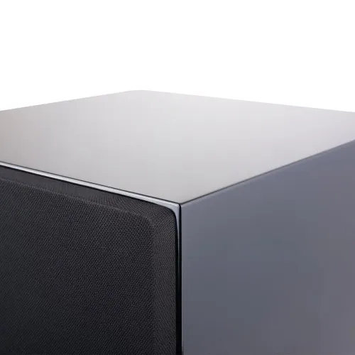 Subwoofer Wilson SUB-12 Aktywny 250W Czarny połysk