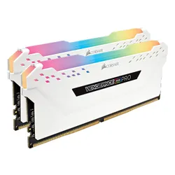 Pamięć RAM Corsair Vengeance RGB Pro DDR4 16GB (2 x 8GB) 3200 CL16