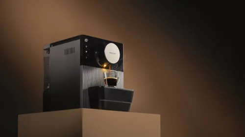 Ekspres CECOTEC Cremmaet Cube