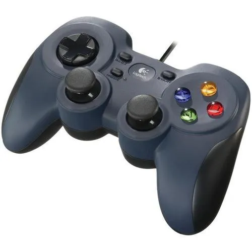 Logitech F310