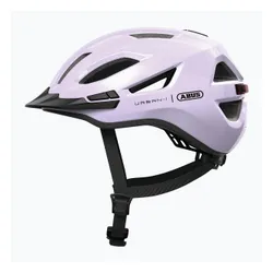Kask rowerowy ABUS Urban-I 4.0 light lavender