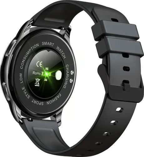 Smartwatch Bemi Verfit Черный