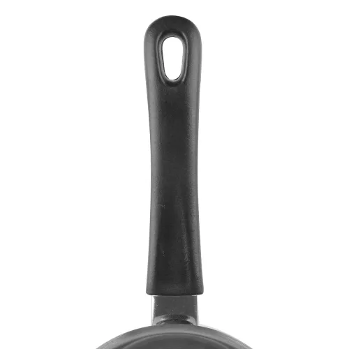 AMBITION Vikos 1,5 l - rondel ze stali nierdzewnej z dziobkiem i pokrywką