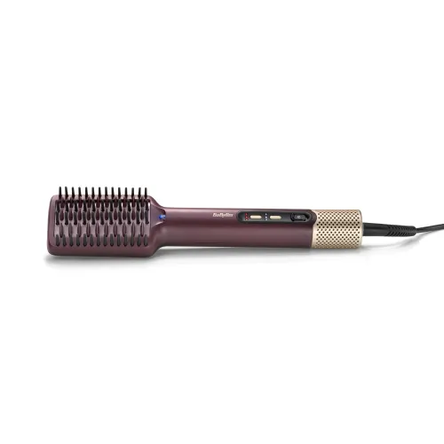 Suszarko-lokówka BaByliss AS6400E 900W Jonizacja Zimny nawiew 4 poziomy temperatury