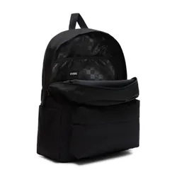 Рюкзак Vans Old Skool Backpack-black