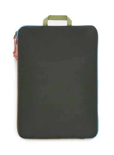Pokrowiec na laptopa Cotopaxi 14 Laptop Sleeve Cada Dia - live oak/woods