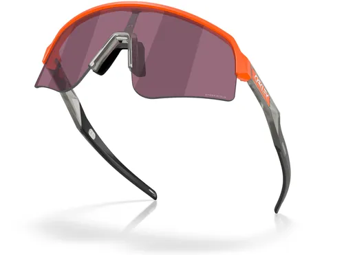 Очки для велоспорта OAKLEY Sutro Lite Sweep PRIZM Road Black