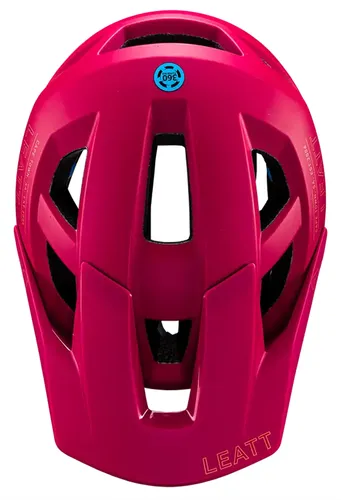 Kask rowerowy LEATT MTB AllMtn 2.0 V24