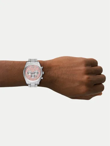 Michael Kors Zegarek Lexington Man Chrono MK9247