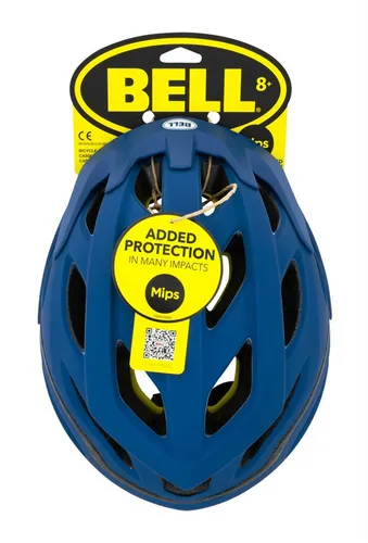 Kask rowerowy BELL Granite Youth MIPS
