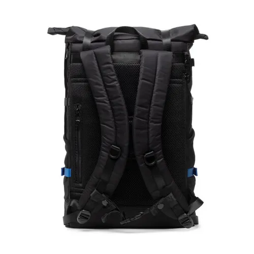 Gogoasa Parasutist Rucsac D374-0003-F Negru