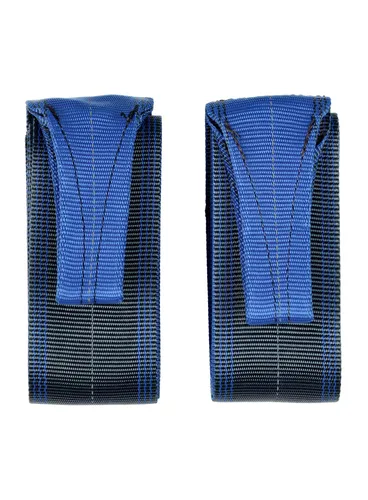 Paski mocujące ENO Atlas EXT - charcoal/royal