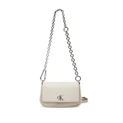 Torebka Calvin Klein Jeans Minimal Monogram Shoulder Bag20 LV04K3134G