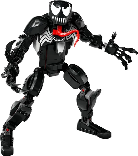 LEGO 76230 Marvel Figurka Venoma
